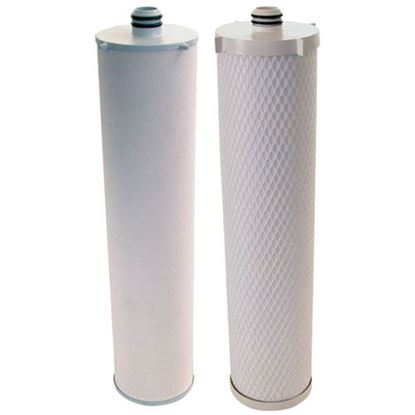 Picture of Cartridge(Kit-Cb20-302E, Fount) for Everpure Part# EV910521