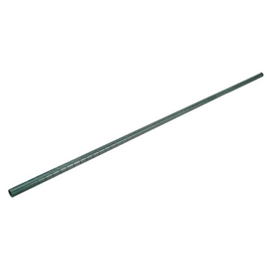 Picture of Caster,Post(Green, Epoxy 54" Panera Bread Only for Intermetro Part# 54UPK3-PANERA