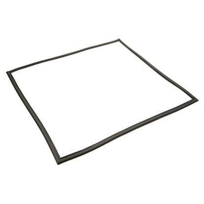 Picture of Gasket Air Door Turbo  for Turbo Air Part# TRBAM602300100