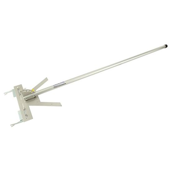 Picture of Fork,Baffle Liftbaffle B Oss Panda Only for AllPoints Part# 1292104