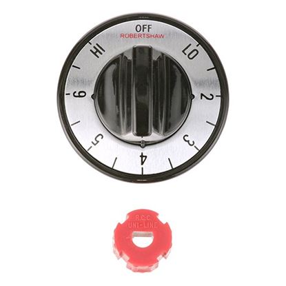 Picture of Dial Kit 2 D, Off-Lo-2-6-Hi for Sunkist Part# 3234557