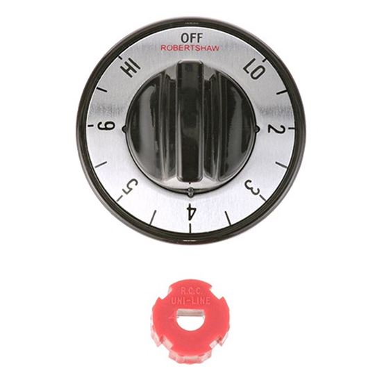 Picture of Dial Kit 2 D, Off-Lo-2-6-Hi for Sunkist Part# 3234557