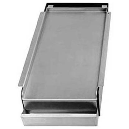 Picture of Griddle, Add-On (2 Burner) for AllPoints Part# 1331002
