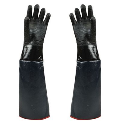 Picture of Glove, Safety, Pair, 26"  for AllPoints Part# 1331743