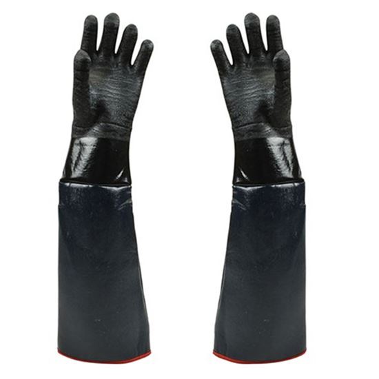 Picture of Glove, Safety, Pair, 26"  for AllPoints Part# 1331743