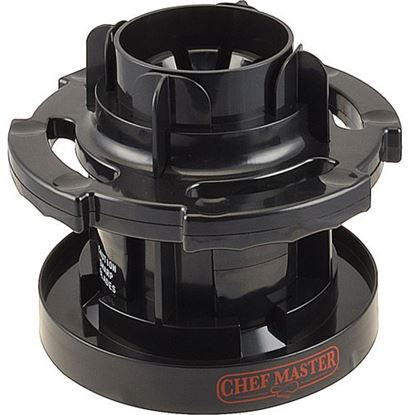 Picture of Wedger,Citrus (W/ Blade Assy) for AllPoints Part# 1331790