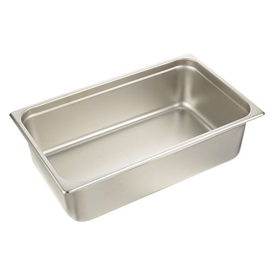 Picture of Pan,Steam Table Full,6"D  for AllPoints Part# 1331810