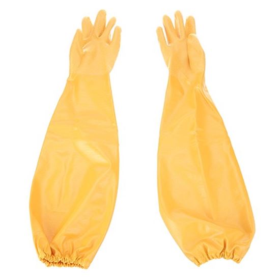 Picture of Glove,Dishwasher (Large) (25"L) (Pair) for AllPoints Part# 1331829