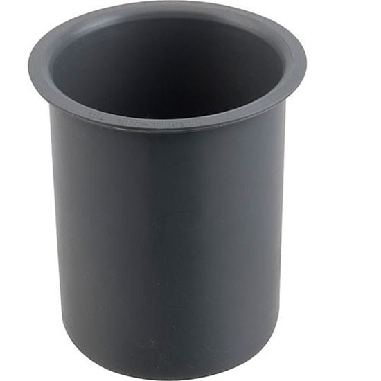 Picture of Cylinder,Silverware Gray Solid, Plastic for AllPoints Part# 1371667