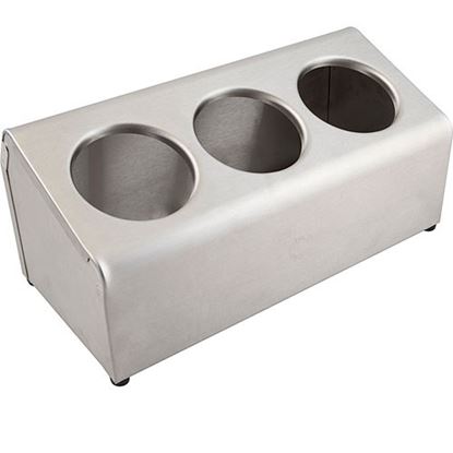 Picture of Dispenser 3-Hole In-Line Countertop for AllPoints Part# 1371676