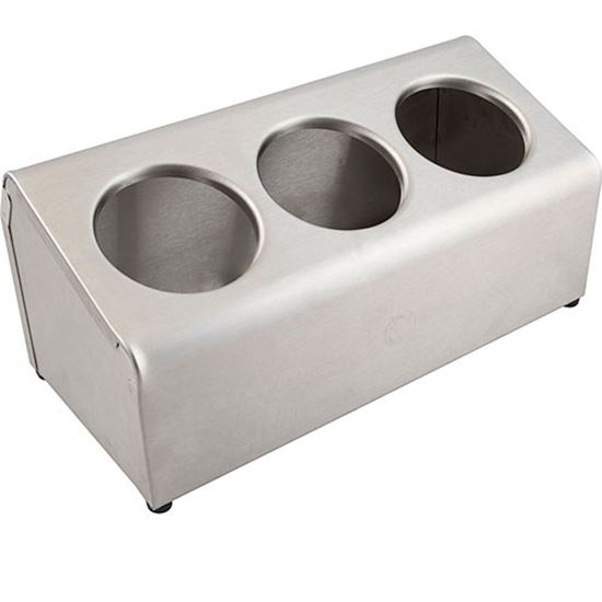 Picture of Dispenser 3-Hole In-Line Countertop for AllPoints Part# 1371676