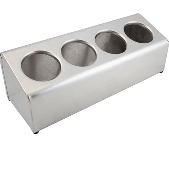 Picture of Dispenser 4-Hole, In-Lin E Countertop for AllPoints Part# 1371677