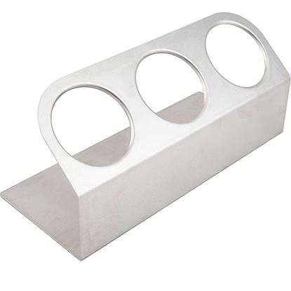 Picture of Dispenser 3-Hole In-Line Countertop Or Wall-Moun for AllPoints Part# 1371680