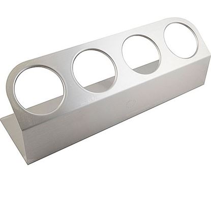 Picture of Dispenser 4-Hole In-Line Countertop Or Wall-Moun for AllPoints Part# 1371681