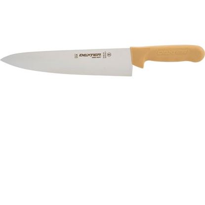 Picture of Knife, Chef'S, 10",Tan  for AllPoints Part# 1371698