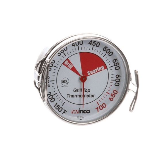 Picture of Thermometer  for AllPoints Part# 1381359