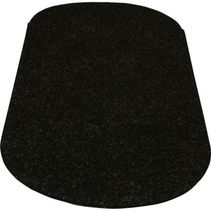 Picture of Mat,Hand Dryer Floor  for AllPoints Part# 1412238