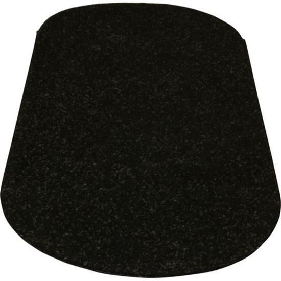 Picture of Mat,Hand Dryer Floor  for AllPoints Part# 1412238