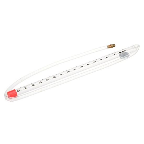 Picture of Manometer (Water Type,0-15"Wc) for AllPoints Part# 1421217