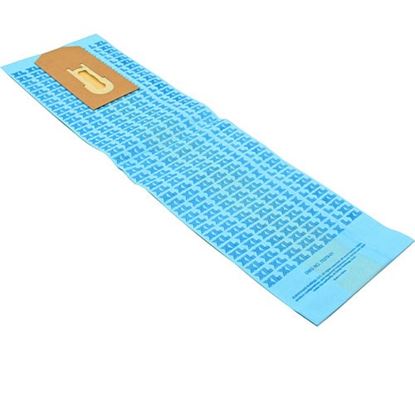 Picture of Vacuum Bag Pack Of 10  for AllPoints Part# 1421657