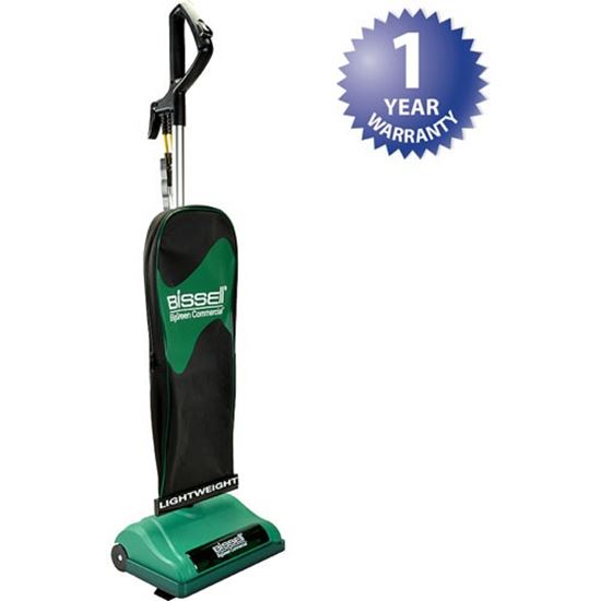 Picture of Vacuum, Upright (Biggreen Comm) for AllPoints Part# 1421658