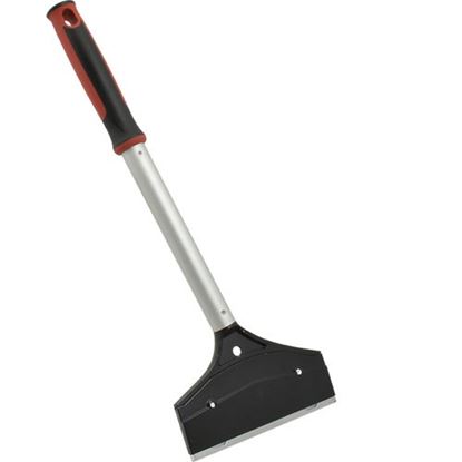 Picture of Scraper,Griddle (15-1/2", S/S) for AllPoints Part# 1421690