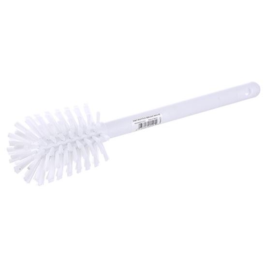 Picture of 12 In Bottle Brush White for AllPoints Part# 1421828