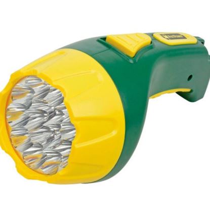 Picture of Flashlight (Led) Rechargeable Battery for AllPoints Part# 1421832