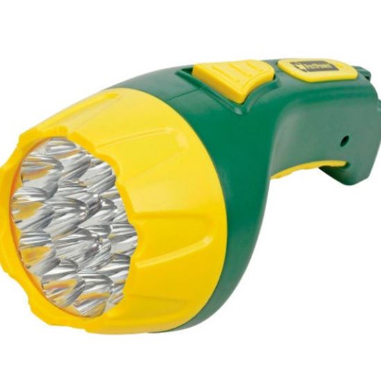 Picture of Flashlight (Led) Rechargeable Battery for AllPoints Part# 1421832