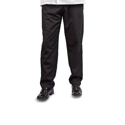 Picture of Xs Baggy Cooks Pants Black for AllPoints Part# 1421XS