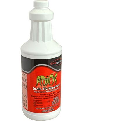 Picture of Repellent,Drain Fly (32 Oz) for AllPoints Part# 1431150