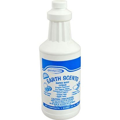 Picture of Deodorizer/Cleaner 32 Oz  for AllPoints Part# 1431151