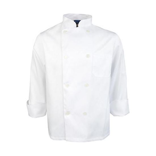 Picture of Xl Chef Coat Long Sleeve for AllPoints Part# 1434XL