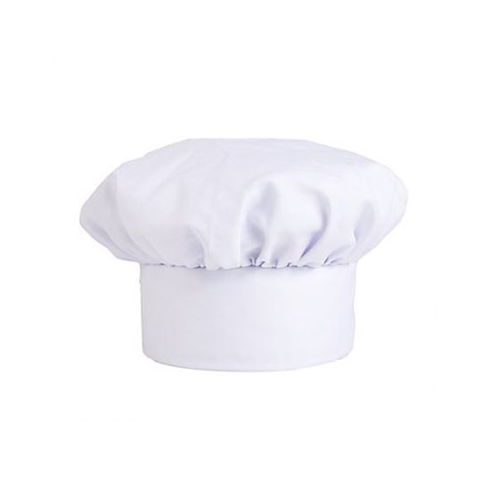 Picture of Chef Hat Black for AllPoints Part# 1460WHWH