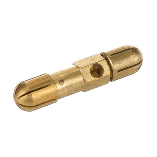 Picture of Burner,Jet (7/16-24 Thd,Lp#77) for AllPoints Part# 1561026