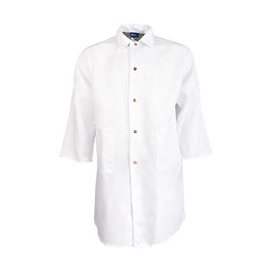 Picture of Xl Butcher Coat  for AllPoints Part# 1626XL