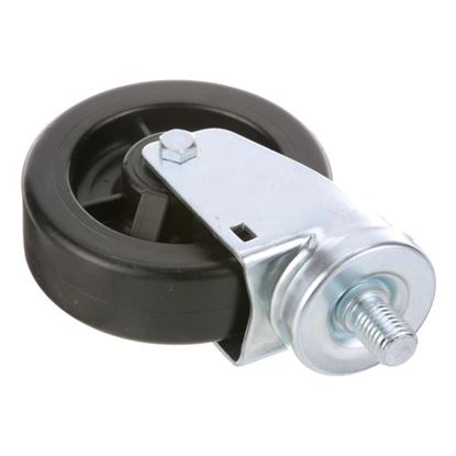 Picture of Caster,Swivel(5"Od,W/O  for Southbend Part# SOU1174263