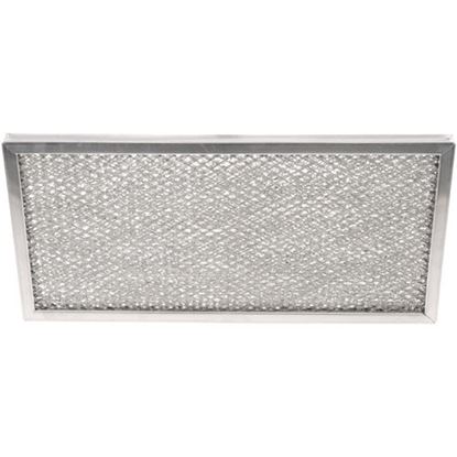 Picture of Filter,Air19-3/4"X9-3/4" ,Alum for Southbend Part# SOU1062599