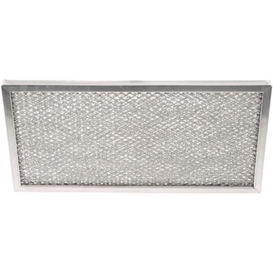 Picture of Filter,Air19-3/4"X9-3/4" ,Alum for Southbend Part# SOU1062599