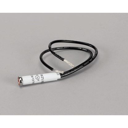 Picture of Light, Indicator 24V, Am Ber for Southbend Part# SOU1177565