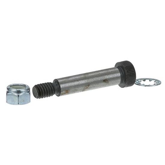 Picture of Microswitchlever,10A,Nc/ No for Frymaster Part# FM807-2572