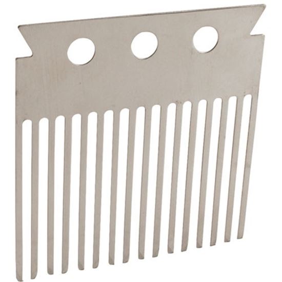 Picture of Rack,Fry Bag (Zig-Zag)  for Prince Castle Part# 16