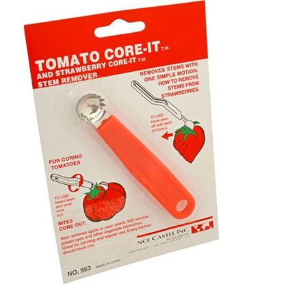 Picture of Corer, Tomato (Core-It)(Carded) for Prince Castle Part# PC953