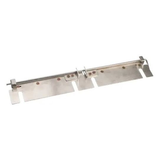 Picture of Hinge And Pivot Rod Kit  for Roundup - AJ Antunes Part# 7001255
