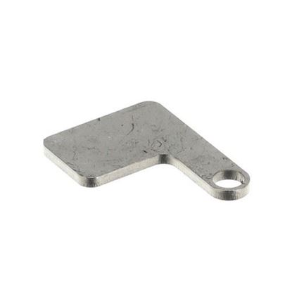 Picture of Bracket, L (Spacer)  for Roundup - AJ Antunes Part# 507657