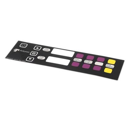 Picture of Label, Control Esdz  for Roundup - AJ Antunes Part# AJA1002869