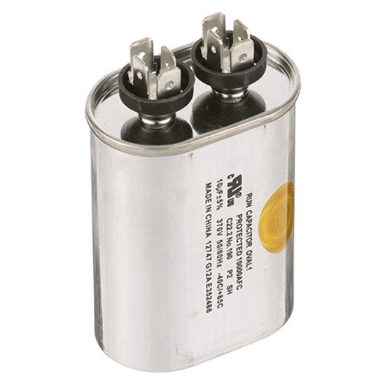 Picture of Capacitor,Run10 Mfd,370V  for AllPoints Part# 1871160
