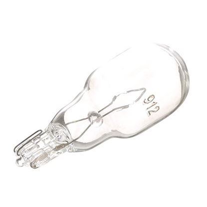Picture of Lamp, Wedge-Base, T5 , Mini for AllPoints Part# 1901215
