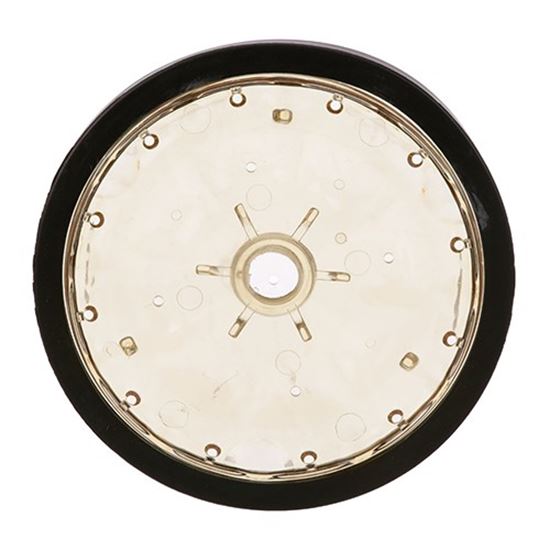 Picture of Sprayhead Assy , 17-Hole W/ Wave for Bunn Part# 40670.122199999998