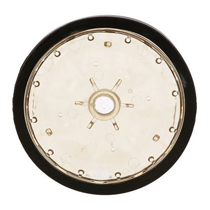 Picture of Sprayhead Assy , 17-Hole W/ Wave for Bunn Part# BU40670.1222